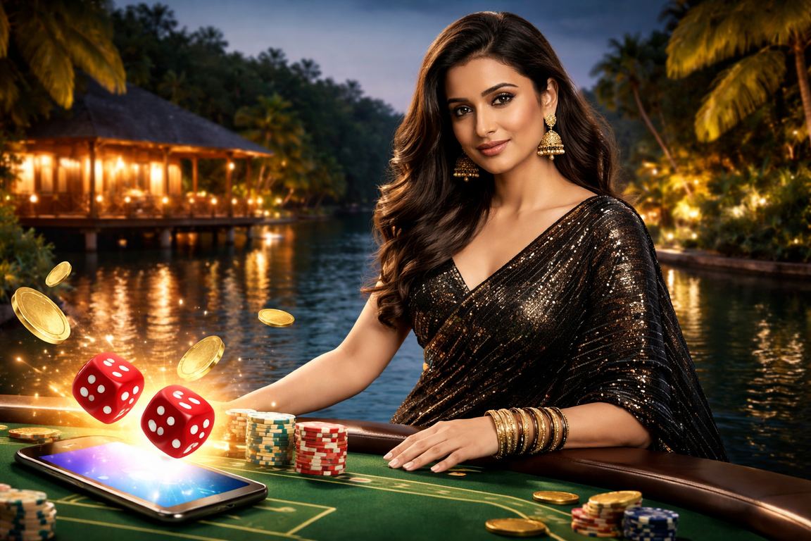 Dice game popular in Kerala with players enjoying casual bets